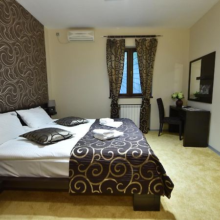 بلغراد City Code In Joy المظهر الخارجي الصورة