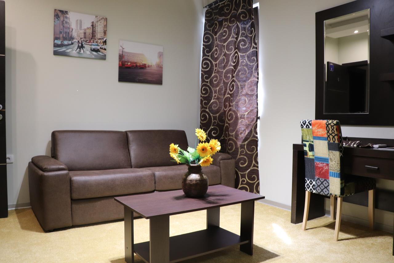 بلغراد City Code In Joy المظهر الخارجي الصورة