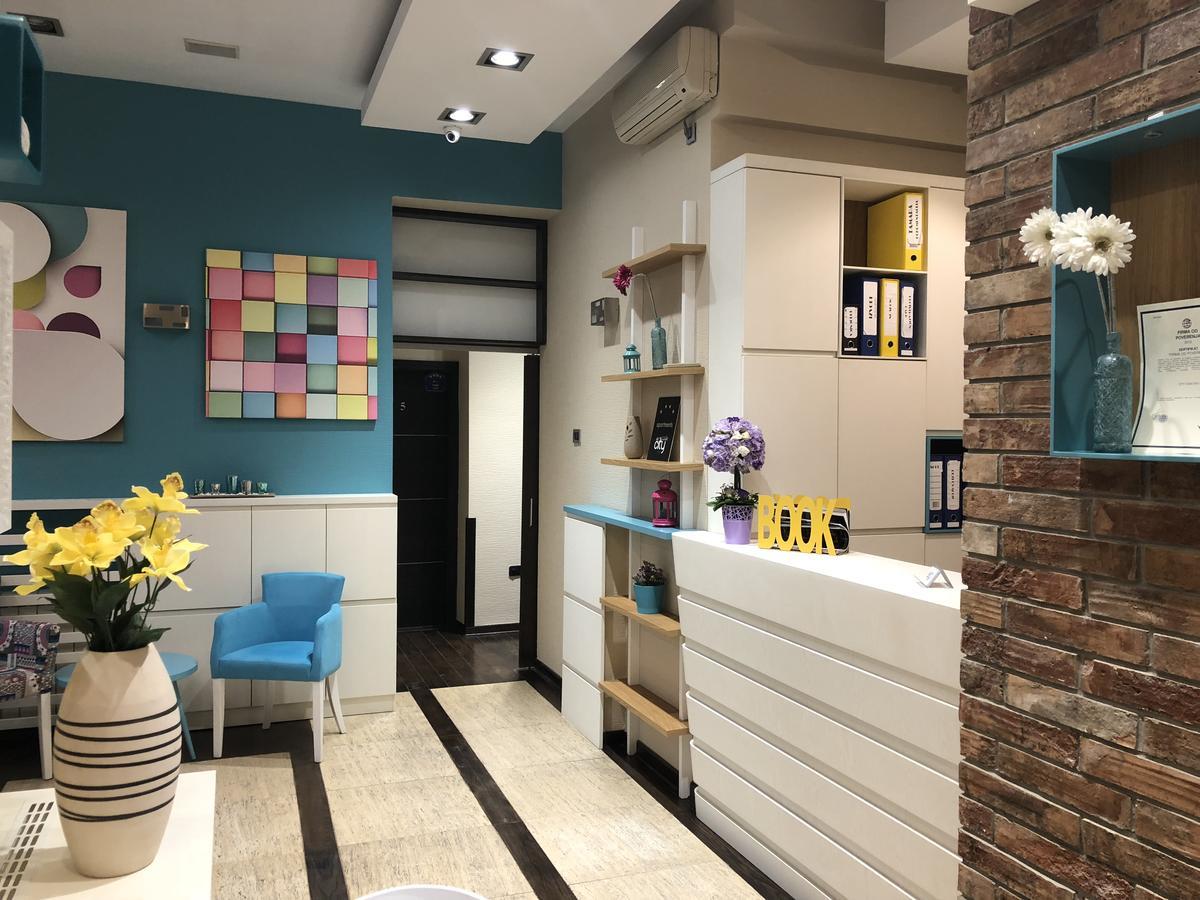 بلغراد City Code In Joy المظهر الخارجي الصورة