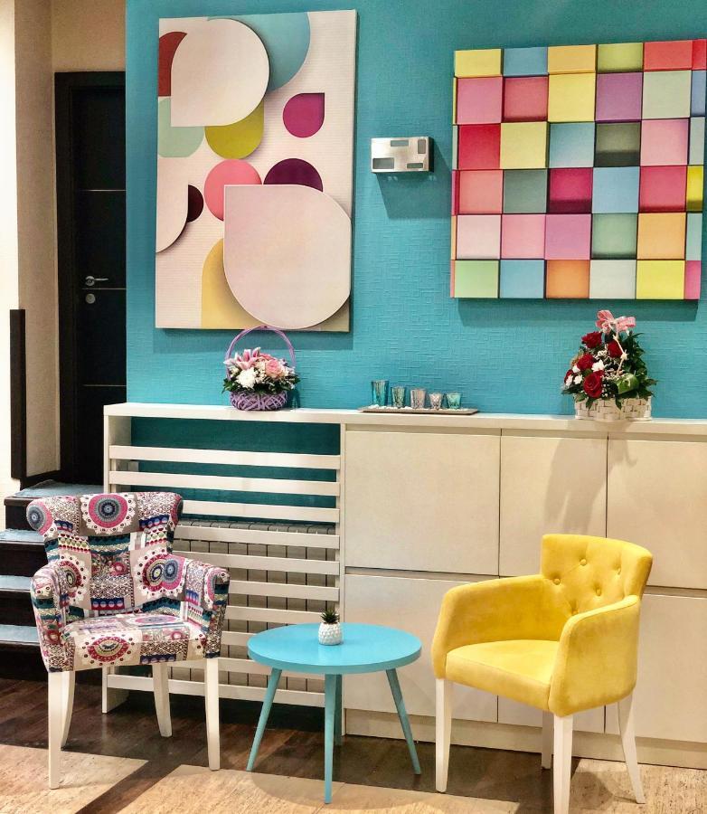 بلغراد City Code In Joy المظهر الخارجي الصورة