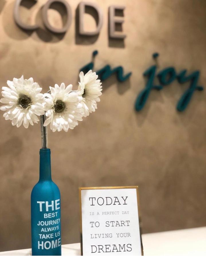 بلغراد City Code In Joy المظهر الخارجي الصورة