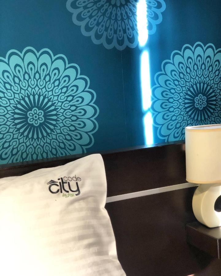 بلغراد City Code In Joy المظهر الخارجي الصورة